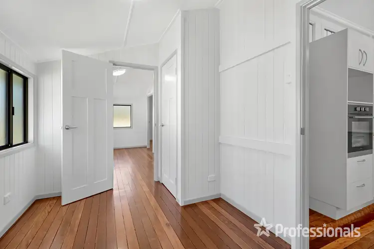 Sixth view of Homely house listing, 21 Cootharaba Road, Gympie QLD 4570