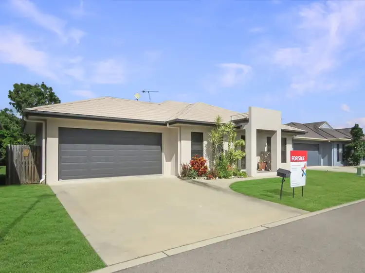 20 Pacific Drive, Bowen QLD 4805