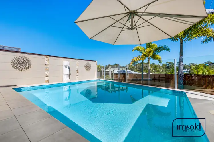 5 Colley Lane, Noosaville QLD 4566