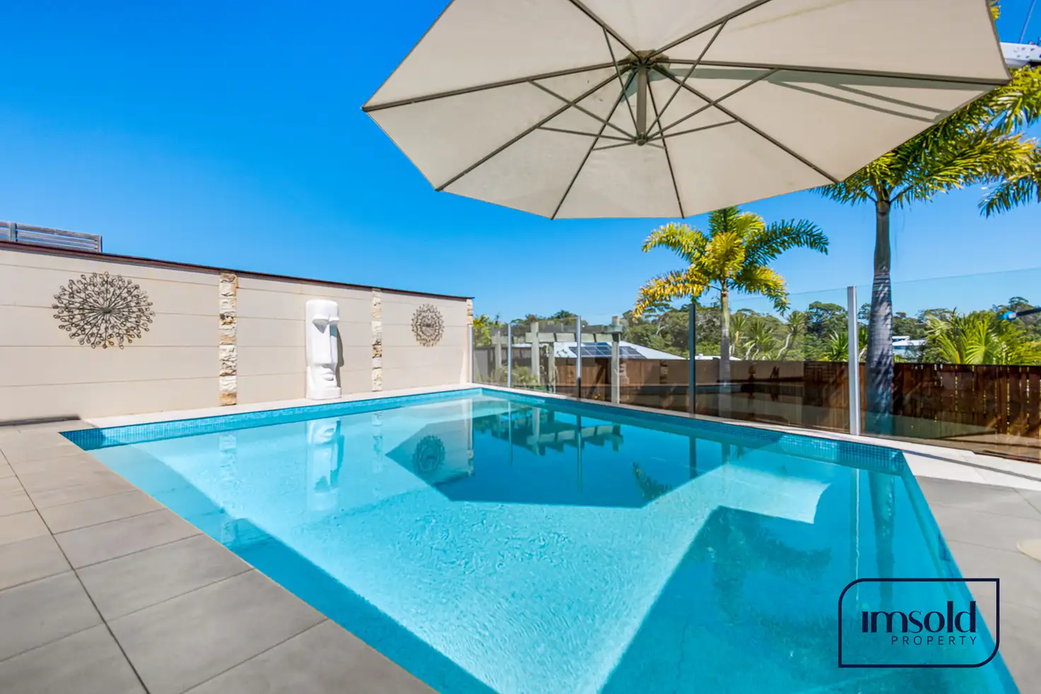 Main view of Homely house listing, 5 Colley Lane, Noosaville QLD 4566