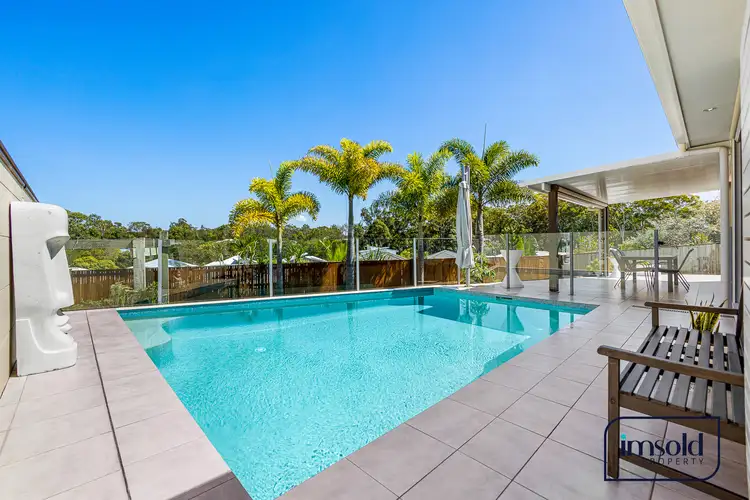 Second view of Homely house listing, 5 Colley Lane, Noosaville QLD 4566