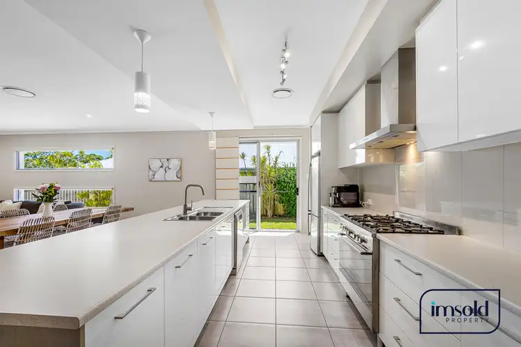 Fourth view of Homely house listing, 5 Colley Lane, Noosaville QLD 4566