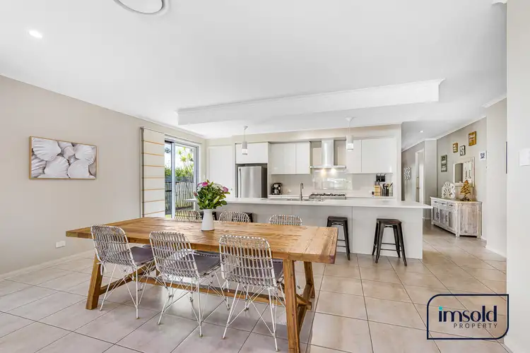 Fifth view of Homely house listing, 5 Colley Lane, Noosaville QLD 4566
