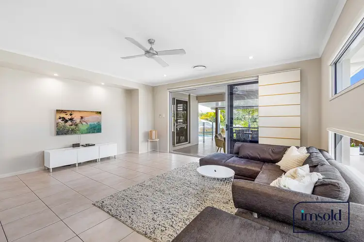 Sixth view of Homely house listing, 5 Colley Lane, Noosaville QLD 4566