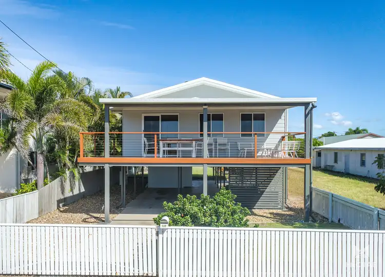 Second view of Homely house listing, 139 Queens Beach Esplanade, Bowen QLD 4805