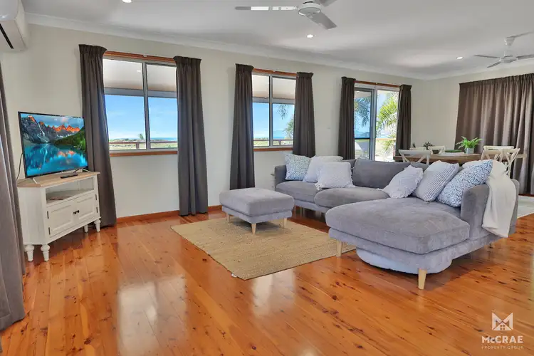 Third view of Homely house listing, 139 Queens Beach Esplanade, Bowen QLD 4805