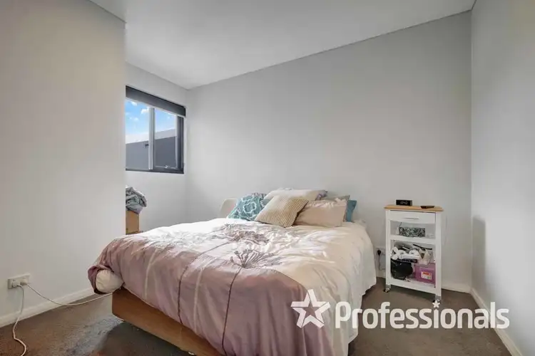 Fifth view of Homely unit listing, 56/144 High Street, Penrith NSW 2750