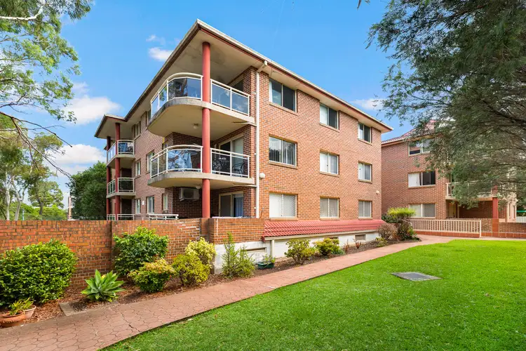 10/64-66 Cairds Avenue, Bankstown NSW 2200