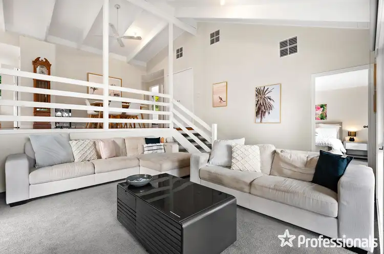 Fourth view of Homely house listing, 69 Alexandra Road, Lilydale VIC 3140