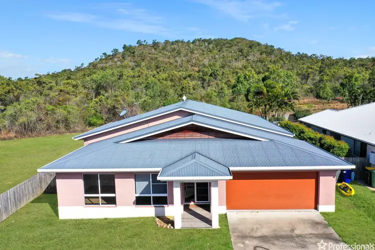 144 Ocean View Drive, Bowen QLD 4805