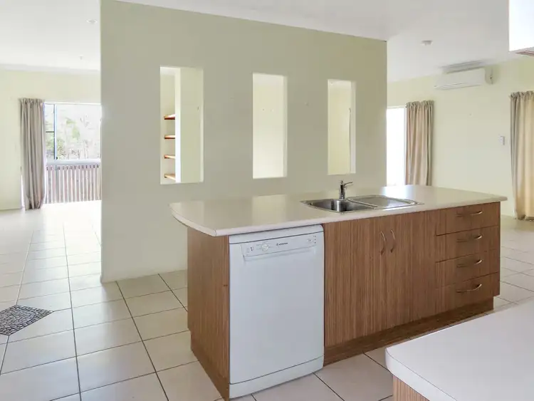 Seventh view of Homely house listing, 144 Ocean View Drive, Bowen QLD 4805