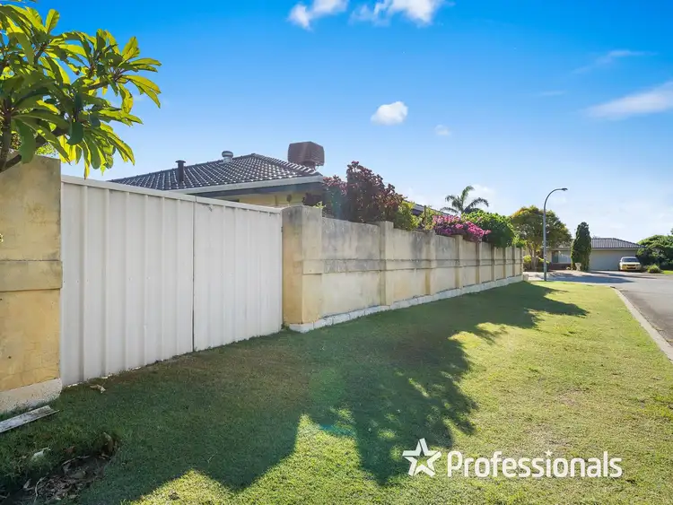 Second view of Homely house listing, 18 Pyrite Court, Forrestfield WA 6058