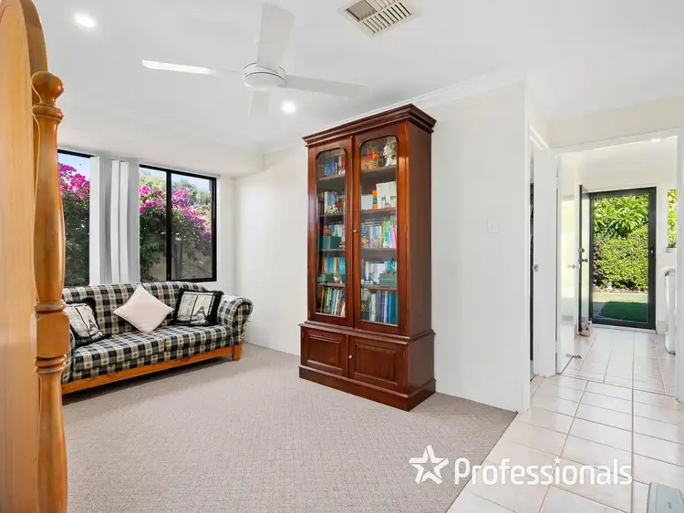 Third view of Homely house listing, 18 Pyrite Court, Forrestfield WA 6058