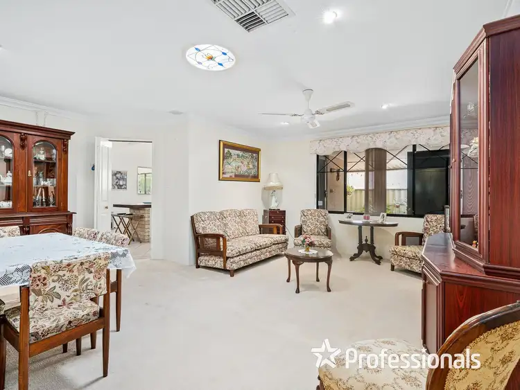Fourth view of Homely house listing, 18 Pyrite Court, Forrestfield WA 6058
