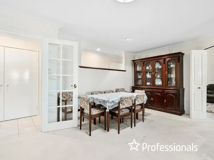 Fifth view of Homely house listing, 18 Pyrite Court, Forrestfield WA 6058