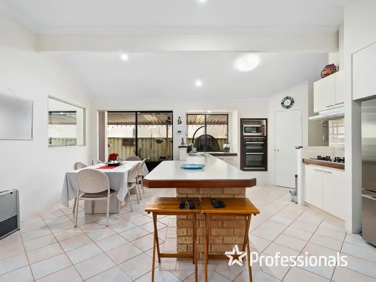 Seventh view of Homely house listing, 18 Pyrite Court, Forrestfield WA 6058