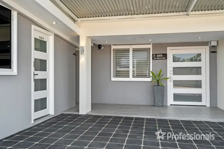 Third view of Homely house listing, 28B Canberra Avenue, Casula NSW 2170