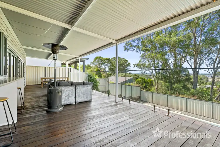 Fourth view of Homely house listing, 28B Canberra Avenue, Casula NSW 2170