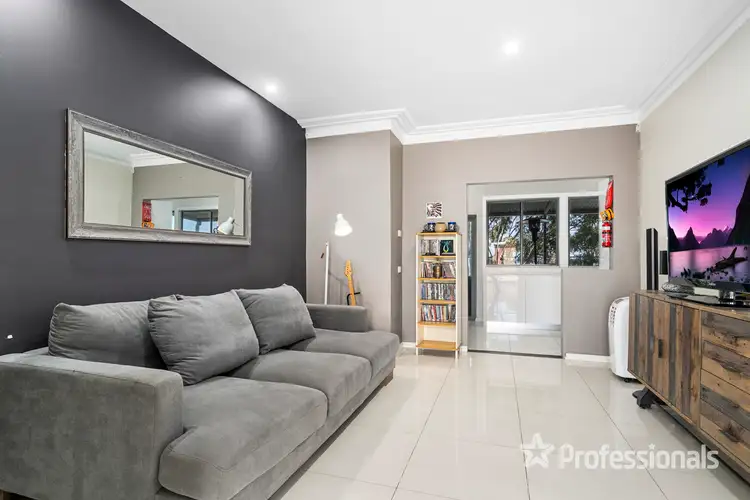 Sixth view of Homely house listing, 28B Canberra Avenue, Casula NSW 2170