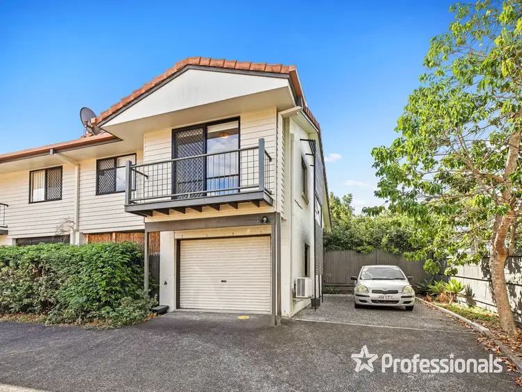 2/6 Venning Street, Everton Park QLD 4053