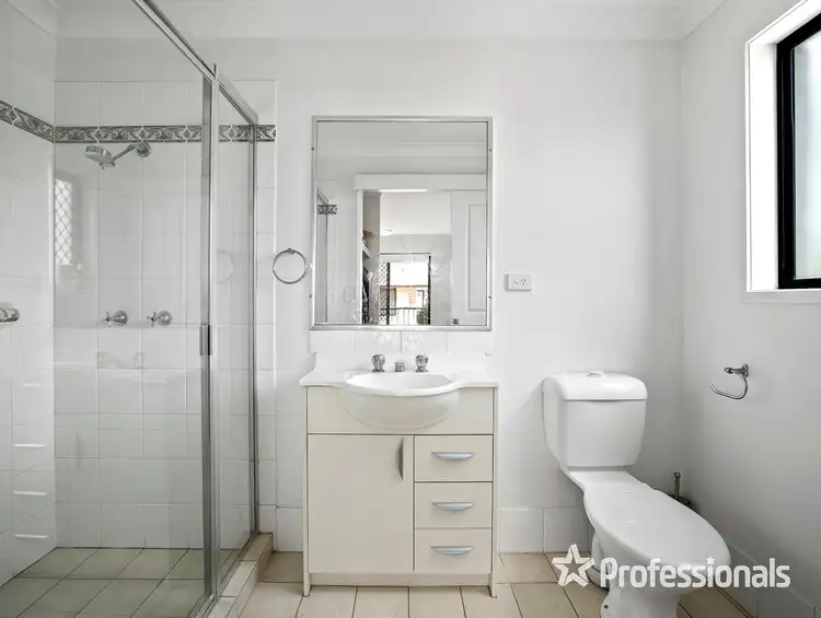 Sixth view of Homely townhouse listing, 2/6 Venning Street, Everton Park QLD 4053