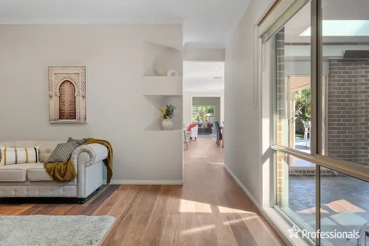 Third view of Homely house listing, 2 Nevis Place, Taylors Hill VIC 3037