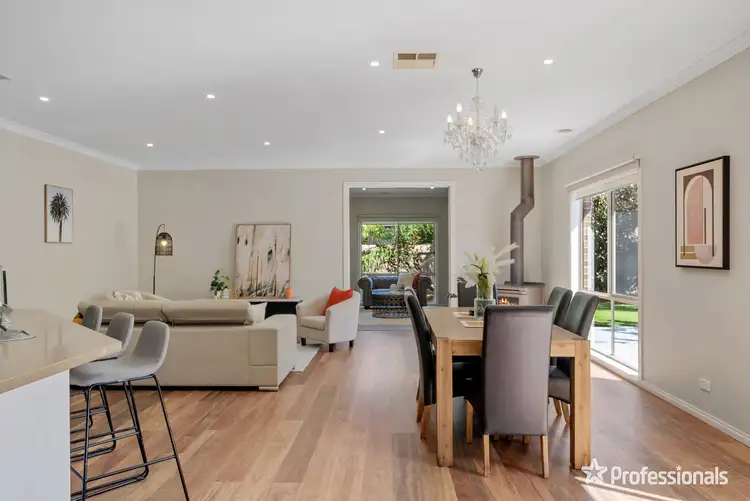 Sixth view of Homely house listing, 2 Nevis Place, Taylors Hill VIC 3037