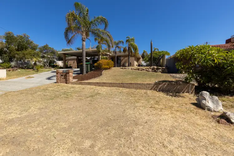 3B Corsair Court, Heathridge WA 6027