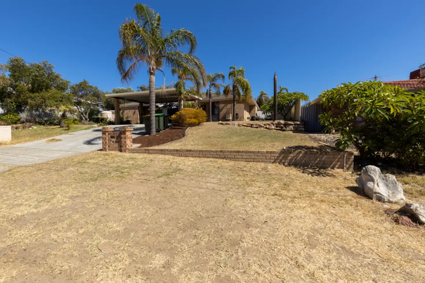 Main view of Homely semi-detached listing, 3B Corsair Court, Heathridge WA 6027