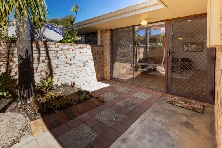 Third view of Homely semi-detached listing, 3B Corsair Court, Heathridge WA 6027