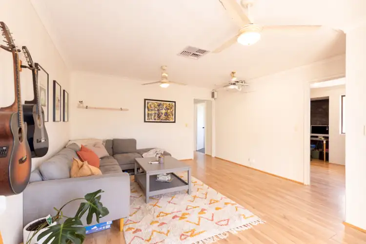 Fourth view of Homely semi-detached listing, 3B Corsair Court, Heathridge WA 6027