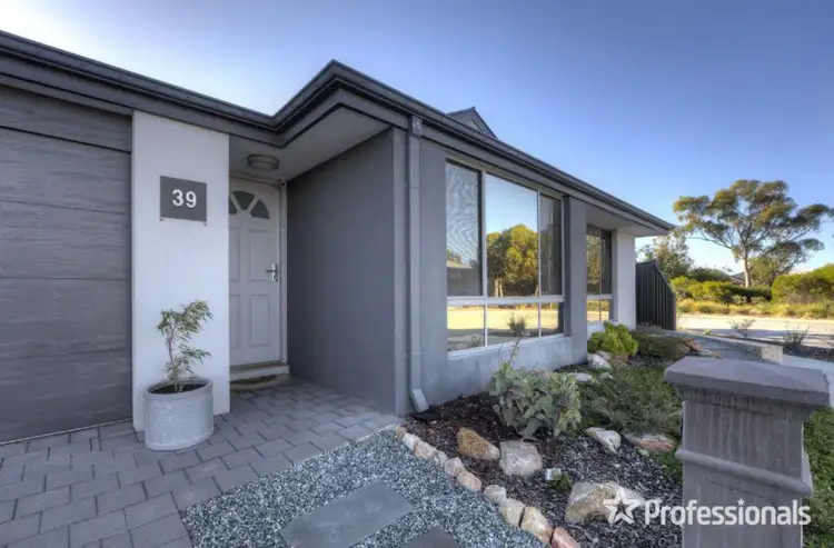 Second view of Homely house listing, 39 Dunmore Crescent, Harrisdale WA 6112