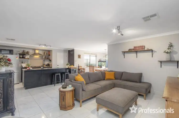 Third view of Homely house listing, 39 Dunmore Crescent, Harrisdale WA 6112