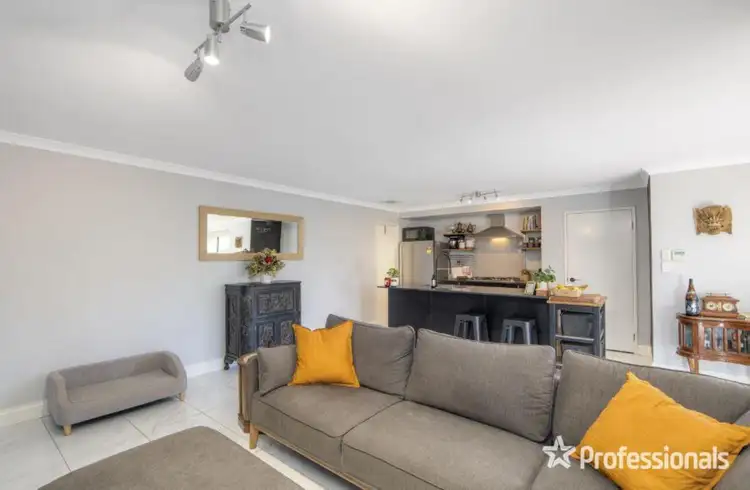 Fourth view of Homely house listing, 39 Dunmore Crescent, Harrisdale WA 6112