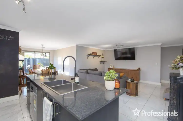 Sixth view of Homely house listing, 39 Dunmore Crescent, Harrisdale WA 6112