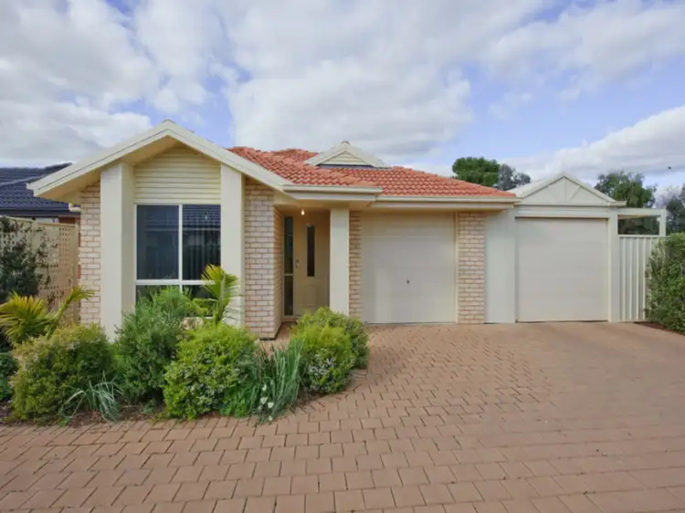 3 Bulloch Court