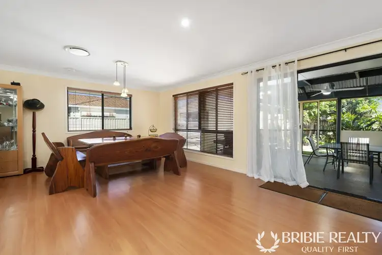 Third view of Homely house listing, 166 Endeavour Drive, Banksia Beach QLD 4507