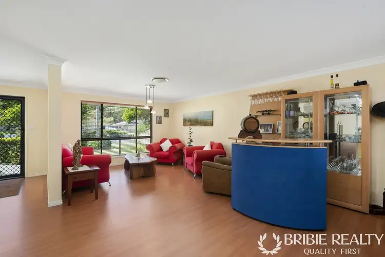 Sixth view of Homely house listing, 166 Endeavour Drive, Banksia Beach QLD 4507