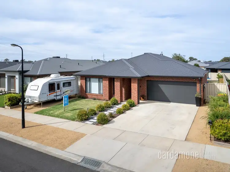 Main view of Homely house listing, 100 Rudd Road, Shepparton VIC 3630