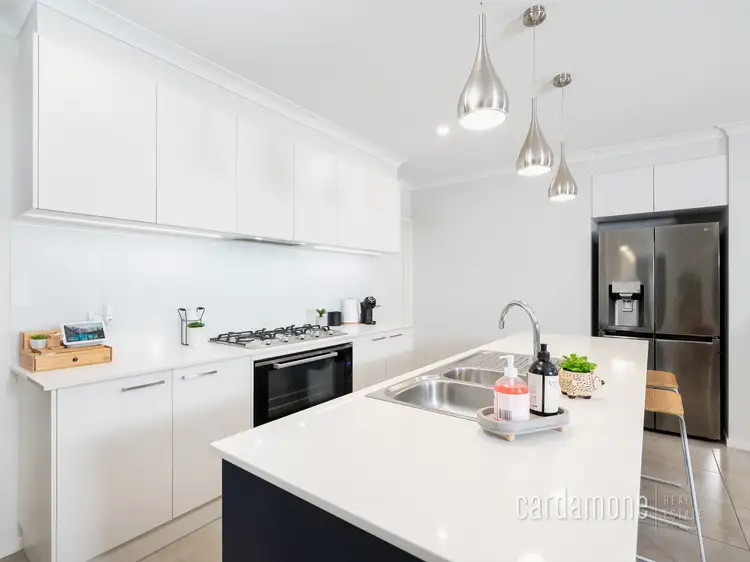 Fourth view of Homely house listing, 100 Rudd Road, Shepparton VIC 3630
