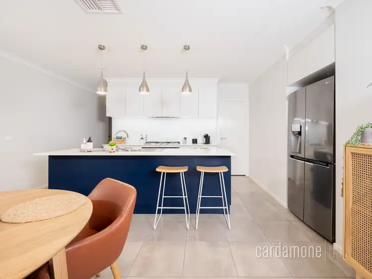 Fifth view of Homely house listing, 100 Rudd Road, Shepparton VIC 3630