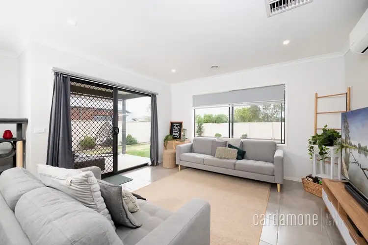 Sixth view of Homely house listing, 100 Rudd Road, Shepparton VIC 3630
