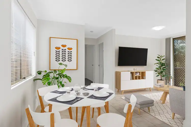 Second view of Homely unit listing, 1/6 Eyre Place, Warrawong NSW 2502