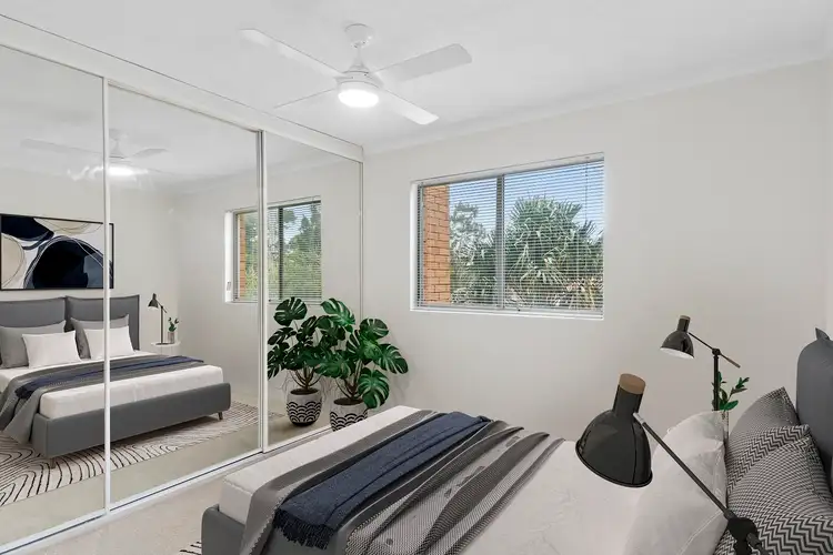 Fourth view of Homely unit listing, 1/6 Eyre Place, Warrawong NSW 2502
