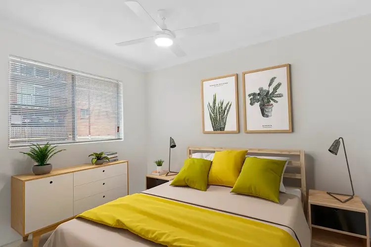 Fifth view of Homely unit listing, 1/6 Eyre Place, Warrawong NSW 2502