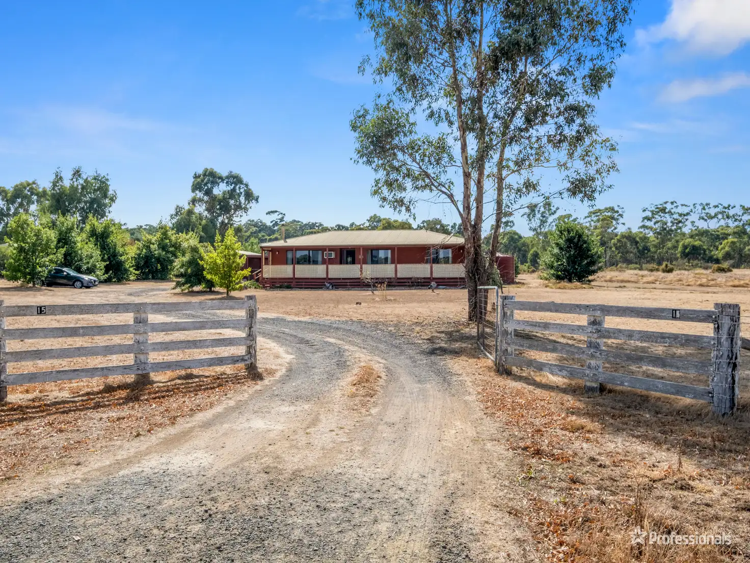 Main view of Homely house listing, 15 George Cook (South) Drive, Daisy Hill VIC 3465