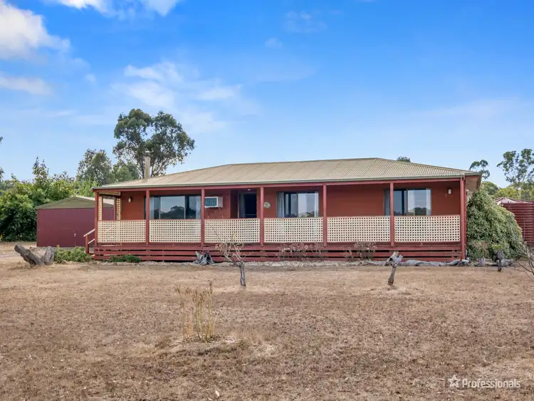 Second view of Homely house listing, 15 George Cook (South) Drive, Daisy Hill VIC 3465