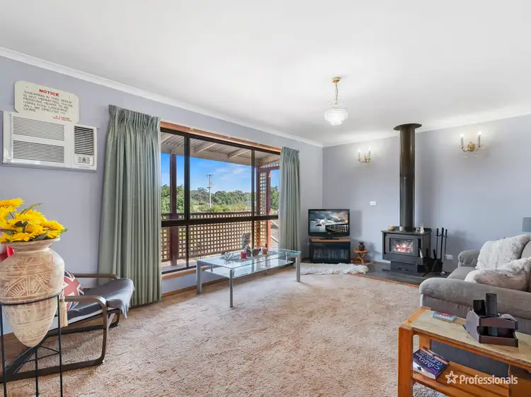 Third view of Homely house listing, 15 George Cook (South) Drive, Daisy Hill VIC 3465