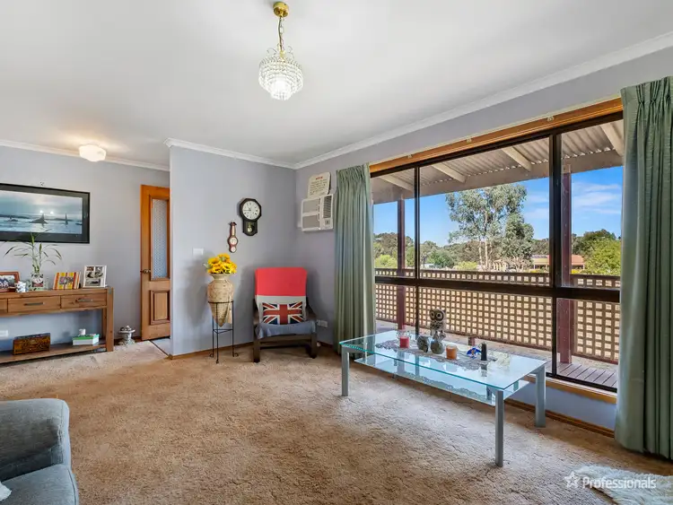 Fourth view of Homely house listing, 15 George Cook (South) Drive, Daisy Hill VIC 3465