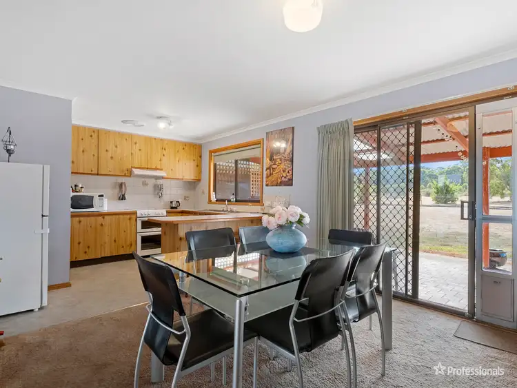 Fifth view of Homely house listing, 15 George Cook (South) Drive, Daisy Hill VIC 3465